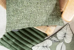 MAGMA Dekokissen & -Bezüge|Sitzkissen & Dekokissen|Kissenbezug Dilon 45 x 45 cm