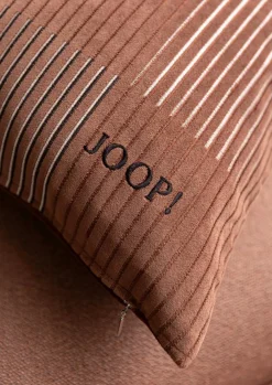 JOOP! Kissenbezug Divided 50 x 50 cm