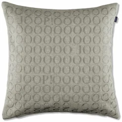 JOOP! Kissenbezug Fine Signature 50 x 50 cm