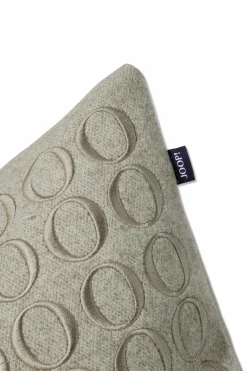 JOOP! Kissenbezug Fine Signature 50 x 50 cm