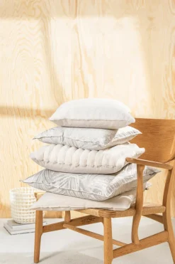 MAGMA Kissenbezug Glossy 50 x 50 cm