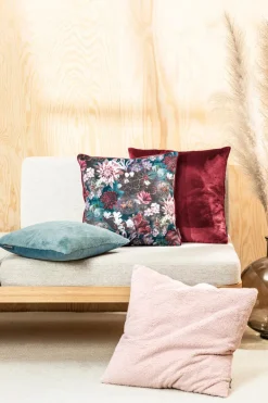 MAGMA Dekokissen & -Bezüge|Sitzkissen & Dekokissen|Kissenbezug Lazar 50 x 50 cm