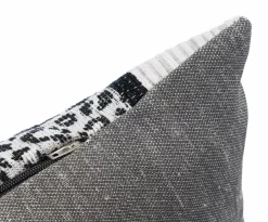 Gözze Dekokissen & -Bezüge|Sitzkissen & Dekokissen|Kissenbezug Leona 40 x 60 cm