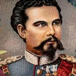 pad Dekokissen & -Bezüge|Sitzkissen & Dekokissen|Kissenbezug Ludwig 45 x 45 cm