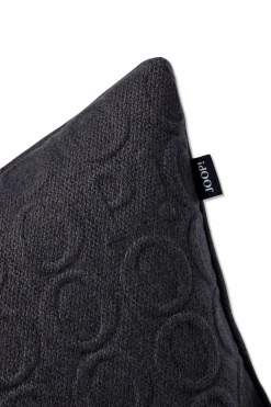 JOOP! Kissenbezug Signature 40 x 40 cm