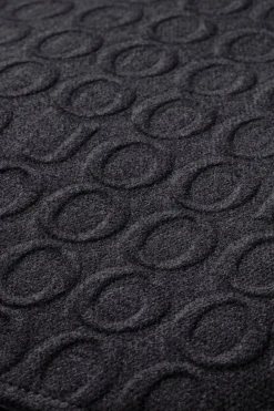 JOOP! Kissenbezug Signature 40 x 40 cm