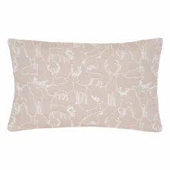 pad Dekokissen & -Bezüge|Sitzkissen & Dekokissen|Kissenbezug Wild Deer 35 x 60 cm