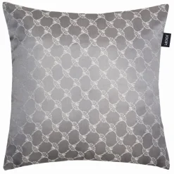 JOOP! Kissenbezug Allover 45 x 45 cm