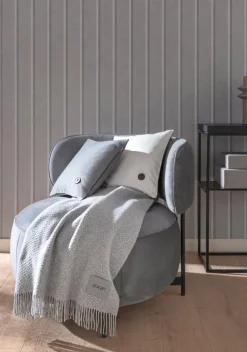 JOOP! Dekokissen & -Bezüge|Sitzkissen & Dekokissen|Kissenbezug Essential 40 x 40 cm