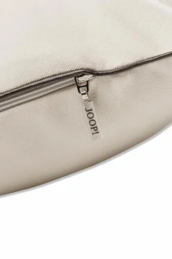 JOOP! Dekokissen & -Bezüge|Sitzkissen & Dekokissen|Kissenbezug Essential 40 x 40 cm