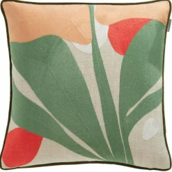 Musterring Dekokissen & -Bezüge|Sitzkissen & Dekokissen|Kissenbezug Harmony 45 x 45 cm