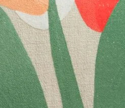 Musterring Dekokissen & -Bezüge|Sitzkissen & Dekokissen|Kissenbezug Harmony 45 x 45 cm