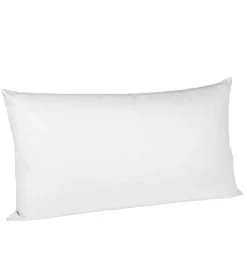 Hot Kissenbezug Jersey 40 x 80 cm Bettwäsche