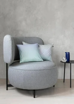 JOOP! Kissenbezug Label 40 x 40 cm