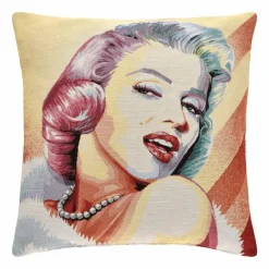 pad Kissenbezug Marilyn 45 x 45 cm