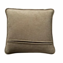 Kissenbezug Melange 50 x 50 cm Dekokissen & -Bezüge|Sitzkissen & Dekokissen