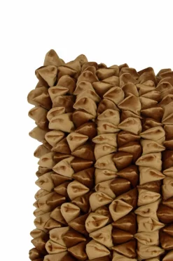 HAANS Lifestyle Dekokissen & -Bezüge|Sitzkissen & Dekokissen|Kissenbezug Pebble 45 x 45 cm