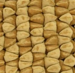 HAANS Lifestyle Dekokissen & -Bezüge|Sitzkissen & Dekokissen|Kissenbezug Pebble 45 x 45 cm