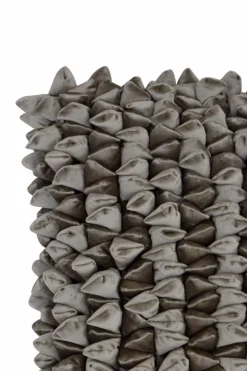 HAANS Lifestyle Dekokissen & -Bezüge|Sitzkissen & Dekokissen|Kissenbezug Pebble 45 x 45 cm