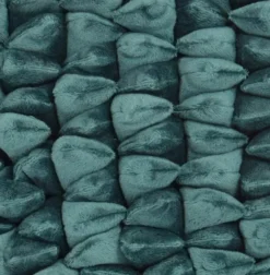 HAANS Lifestyle Dekokissen & -Bezüge|Sitzkissen & Dekokissen|Kissenbezug Pebble 45 x 45 cm