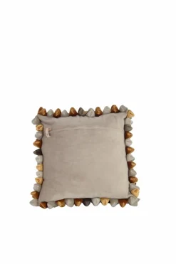 HAANS Lifestyle Kissenbezug Pebble 45 x 45 cm