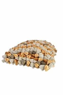 HAANS Lifestyle Kissenbezug Pebble 45 x 45 cm