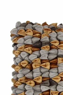 HAANS Lifestyle Kissenbezug Pebble 45 x 45 cm