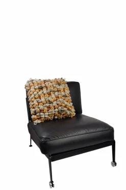 HAANS Lifestyle Kissenbezug Pebble 45 x 45 cm