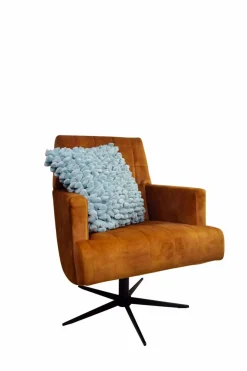 HAANS Lifestyle Kissenbezug Pebble 45 x 45 cm