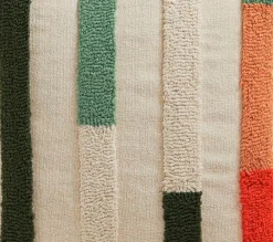 Musterring Dekokissen & -Bezüge|Sitzkissen & Dekokissen|Kissenbezug Rythm 45 x 45 cm