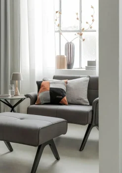 Kissenbezug Sign 40 x 60 cm Dekokissen & -Bezüge|Sitzkissen & Dekokissen