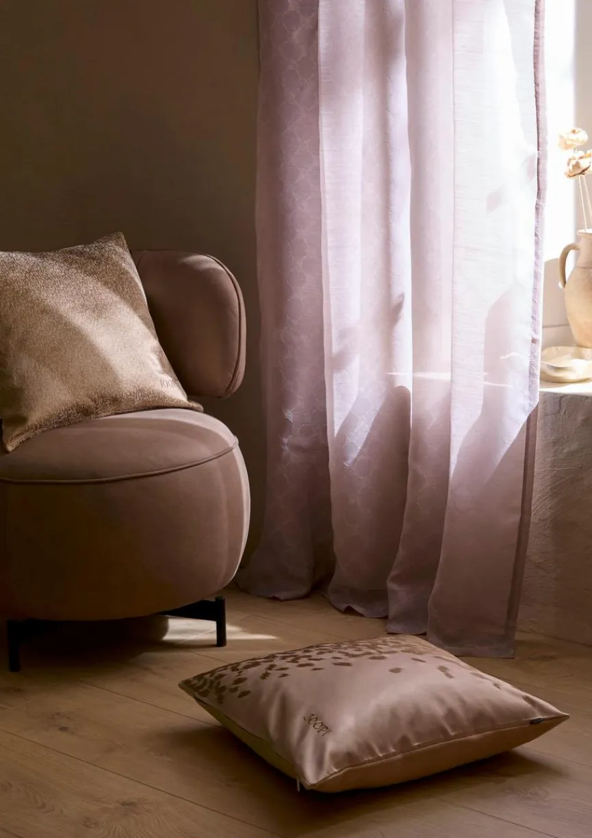 JOOP! Dekokissen & -Bezüge|Sitzkissen & Dekokissen|Kissenbezug Spirit 50 x 50 cm