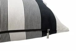 Hot Kissenbezug Stripe 40 x 60 cm Dekokissen & -Bezüge|Sitzkissen & Dekokissen