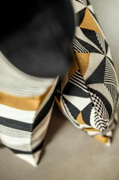 Kissenbezug Stripe 40 x 60 cm Dekokissen & -Bezüge|Sitzkissen & Dekokissen