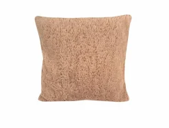 Collection Noblesse Dekokissen & -Bezüge|Sitzkissen & Dekokissen|Kissenbezug Teddy 50 x 50 cm