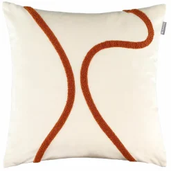 Discount Kissenbezug Waves 45 x 45 cm Dekokissen & -Bezüge|Sitzkissen & Dekokissen