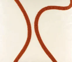 Discount Kissenbezug Waves 45 x 45 cm Dekokissen & -Bezüge|Sitzkissen & Dekokissen