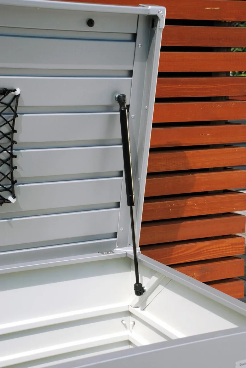 Clearance Kissenbox 160 160 x 83 x 79 cm Kissen- & Auflagenboxen|Kissen- & Auflagenboxen