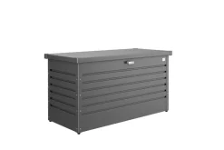biohort Kissen- & Auflagenboxen|Kissen- & Auflagenboxen|Kissenbox 130 134 x 71 x 62 cm