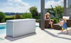 Outlet Kissenbox 160 x 70 cm Kissen- & Auflagenboxen|Kissen- & Auflagenboxen