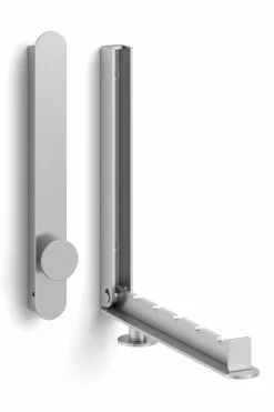 Zack Klapp-Garderobe Pletor