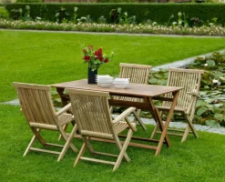 Brafab Gartenstühle|Klappstuhl Turin