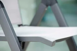 Stern Klappstuhl New Top, Alu/Textilene