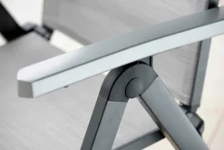 Stern Klappstuhl New Top, Alu/Textilene