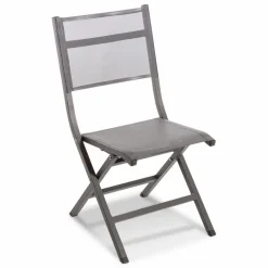 Balkonstühle|Gartenstühle|Klappstuhl Picton, Aluminium