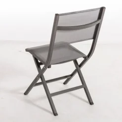 Balkonstühle|Gartenstühle|Klappstuhl Picton, Aluminium