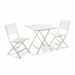 Balkonstühle|Gartenstühle|Klappstuhl Picton, Aluminium