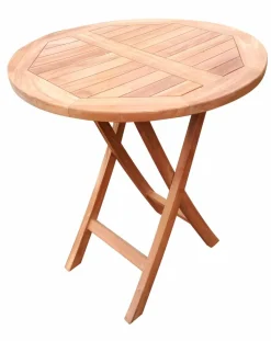 Balkontische|Gartentische|Klapptisch Avignon Ø 70 cm