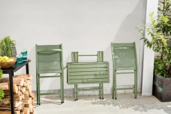 Clearance Klapptisch Picton 76 x 76 cm Balkontische|Gartentische