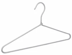 pieperconcept Kleiderbügel 10er-SET Turin